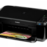 Canon PIXMA MP495 Driver