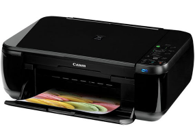 Canon PIXMA MP495 Driver