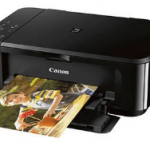 Canon PIXMA MG3620 Driver