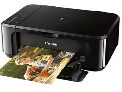 Canon PIXMA MG3620 Driver