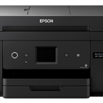 Epson WorkForce WF-2860 Driver