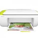 Hp DeskJet 2132 Driver