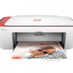 Hp DeskJet 2600 Copier Driver