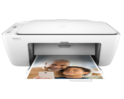 Hp DeskJet 2652 Drivers