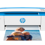 Hp DeskJet 3755 Driver