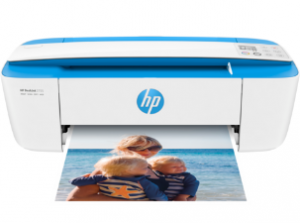 Hp DeskJet 3755 Driver