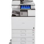 Ricoh MP 2555 Driver