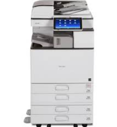 Ricoh MP 2555 Driver