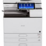 Ricoh MP 3055 Driver