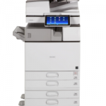 Ricoh MP 3555 Driver