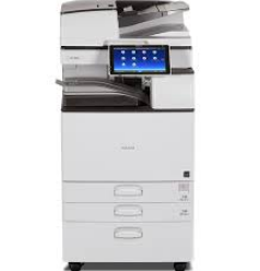 Ricoh MP 4055 Driver