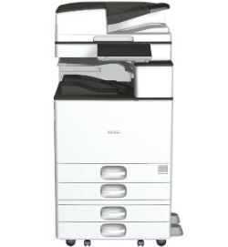 Ricoh MP 6055 Driver