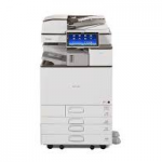 Ricoh MP C3004 Driver