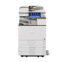 Ricoh MP C3004 Driver
