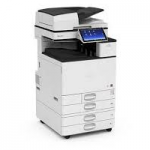 Ricoh MP C3504 Driver