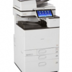 Ricoh MP C6004 Driver