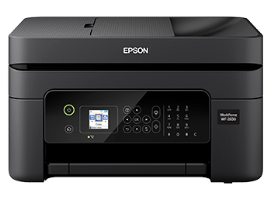 Epson WorkForce WF-2830