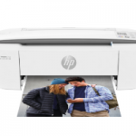 Hp DeskJet 3752 Driver