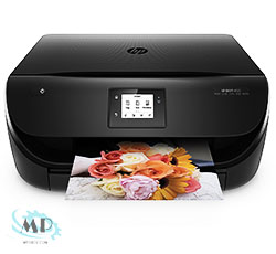 Hp Envy 4520 Drivers