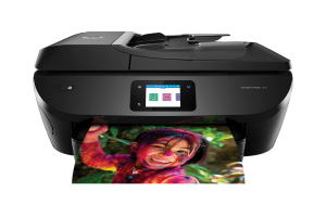 Hp Envy Photo 7855 Drivers