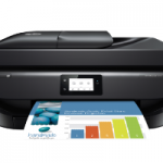 HP OfficeJet 5255 Drivers