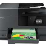 Hp OfficeJet Pro 8610 Drivers