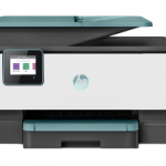 Hp OfficeJet Pro 9015