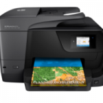 Hp OfficeJet pro 8710