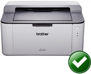 Brother Printer is Offline