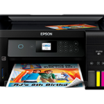 Epson ET-2750 Driver