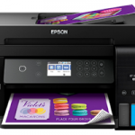 Epson ET-3750 Driver