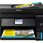 Epson ET-4750 Driver