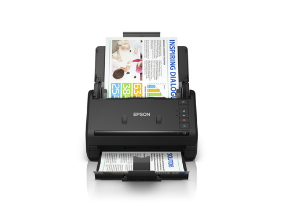 Epson WorkForce ES-400 Driver