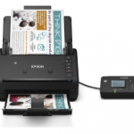Epson WorkForce ES-500W Driver