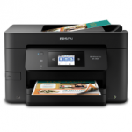 Epson WorkForce Pro WF-3720 Driver