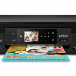 Epson XP-440 Driver