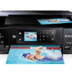 Epson XP-630 Driver