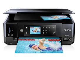 Epson XP-630 Driver