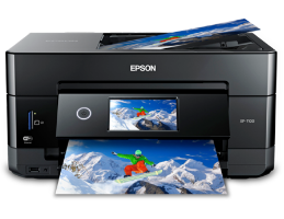 Epson XP-7100 Driver