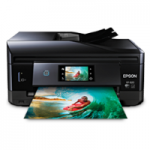 Epson XP-820 Driver