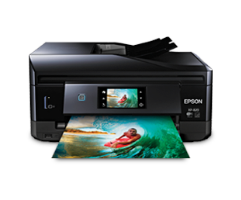 Epson XP-820 Driver