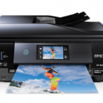 Epson XP-830 Driver