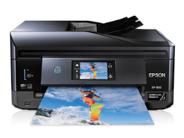Epson XP-830 Driver