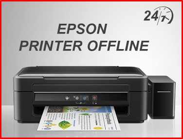Epson-Printer-Offline-Mac