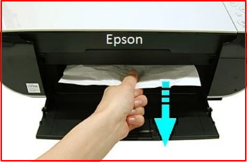 How-To-Fix-A-Paper-Jam-Epson-Printers