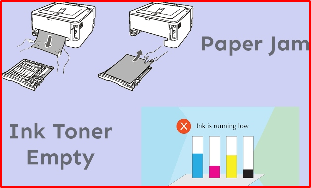 My-Brother-Printer-is-Offline-Windows-10