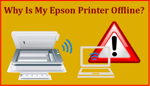 Why-is-My-Epson-Printer-Offline