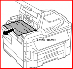 paper-jam-epson-printer