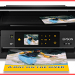 Epson XP-410 Driver
