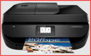 Hp OfficeJet 4652 Driver